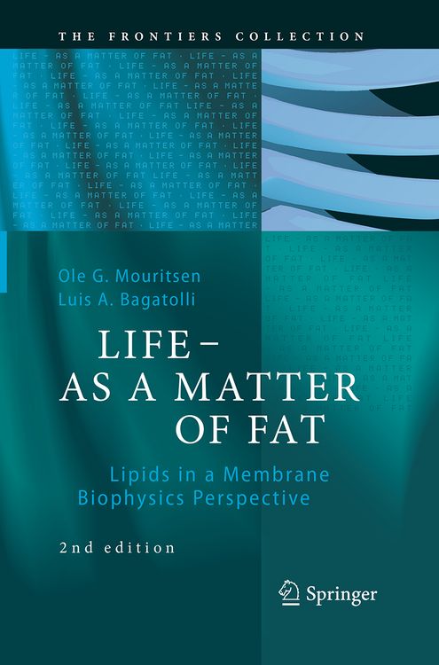 Produktbild: Life - As a Matter Of Fat
