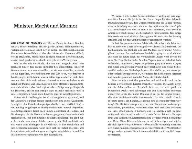 Produktbild: Schaupl&auml;tze der Macht