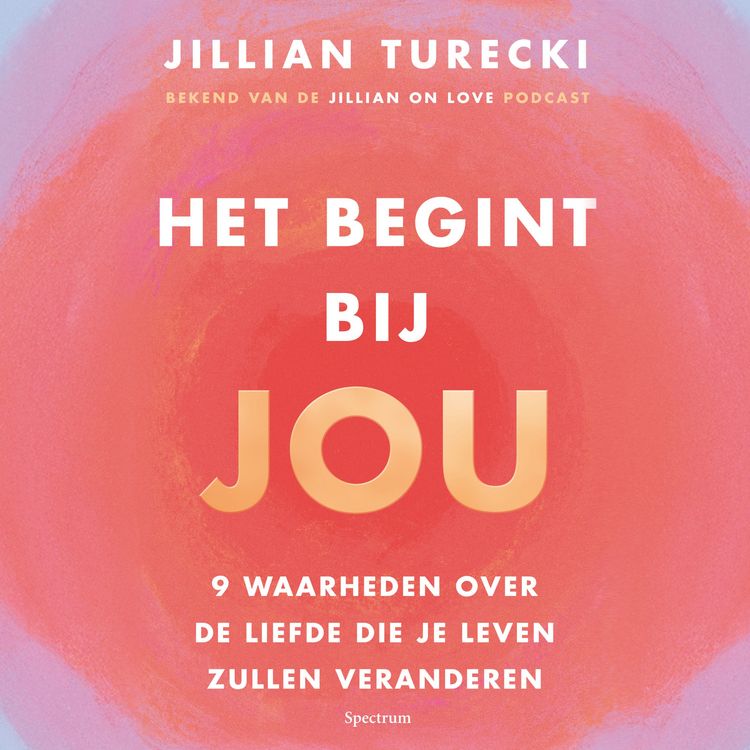 Produktbild: Het begint bij jou