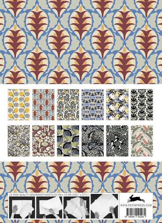 Produktbild: Wiener Werkstaette