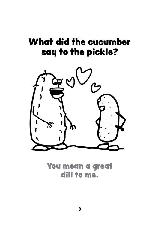 Produktbild: 101 Silly Valentine's Day Jokes for Kids