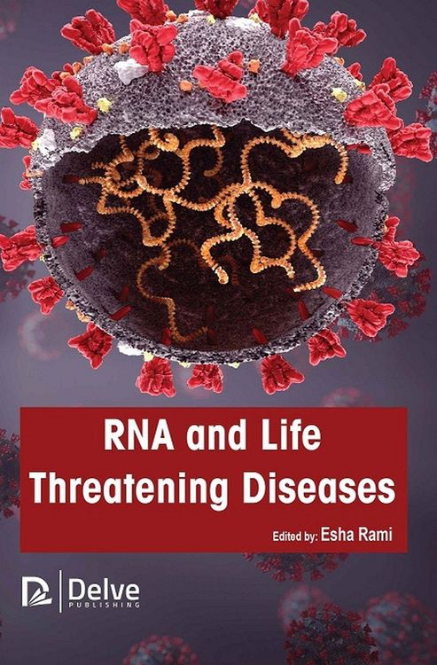 Produktbild: RNA and Life Threatening Diseases