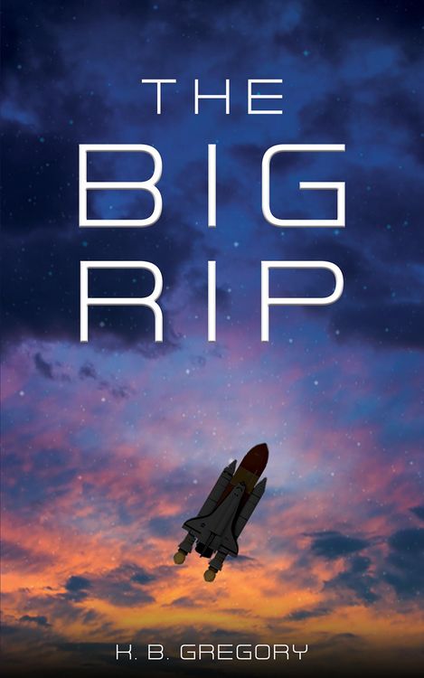 Produktbild: Big Rip