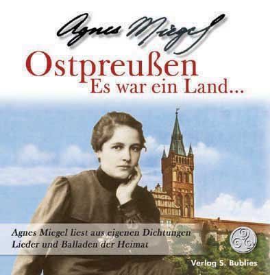 Produktbild: Ostpreussen