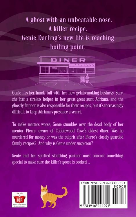 Produktbild: Ghost Stirs the Pot