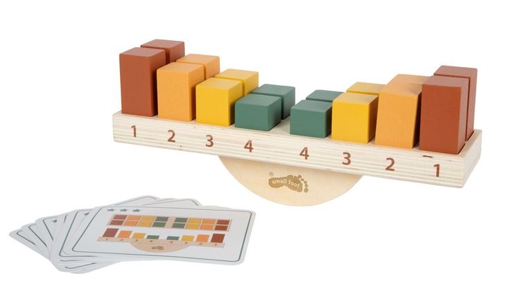 Produktbild: Montessori Balancierspiel