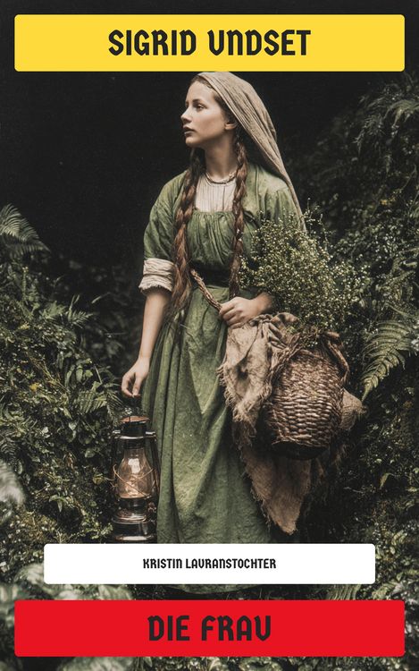 Produktbild: Die Frau