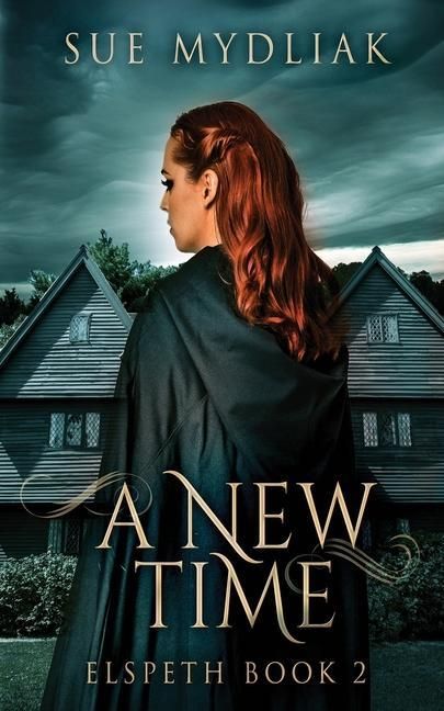 Produktbild: A New Time