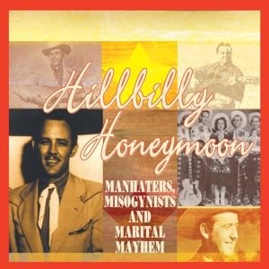 Produktbild: Hillbilly Honeymoon
