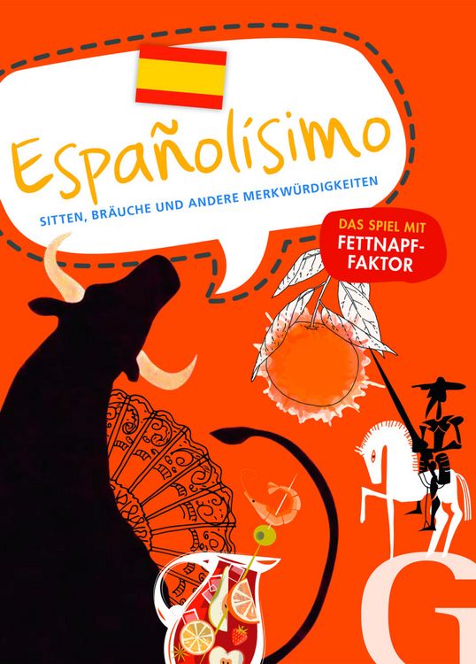 Produktbild: Espa&ntilde;ol&iacute;simo