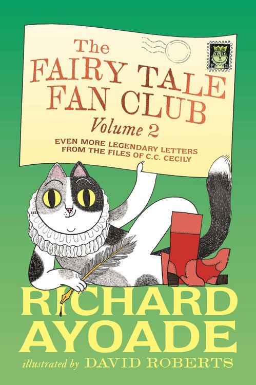 Produktbild: The Fairy Tale Fan Club Volume 2