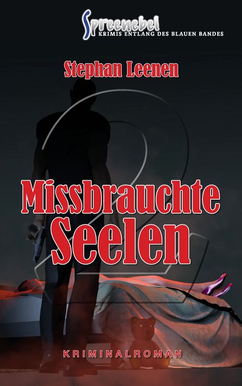 Produktbild: Missbrauchte Seelen