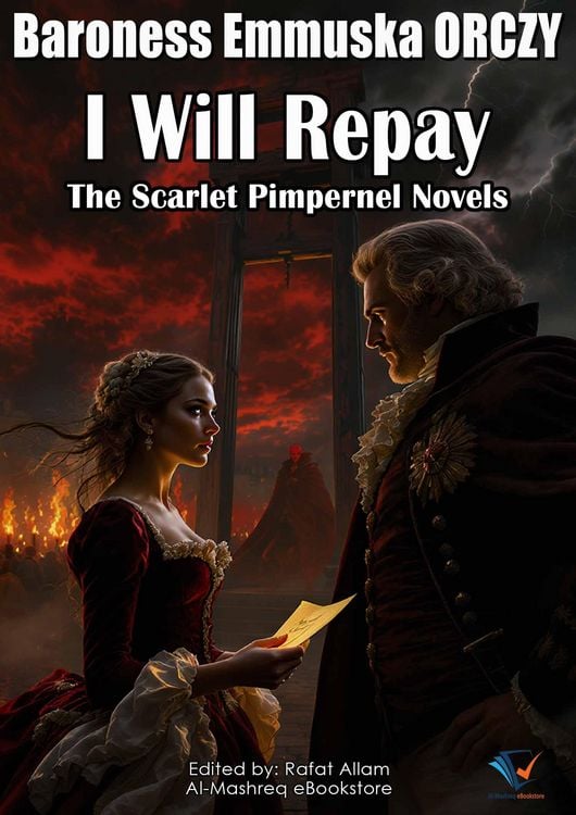 Produktbild: I Will Repay