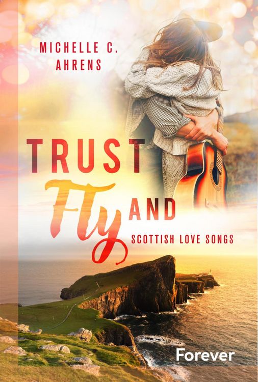 Produktbild: Trust and Fly