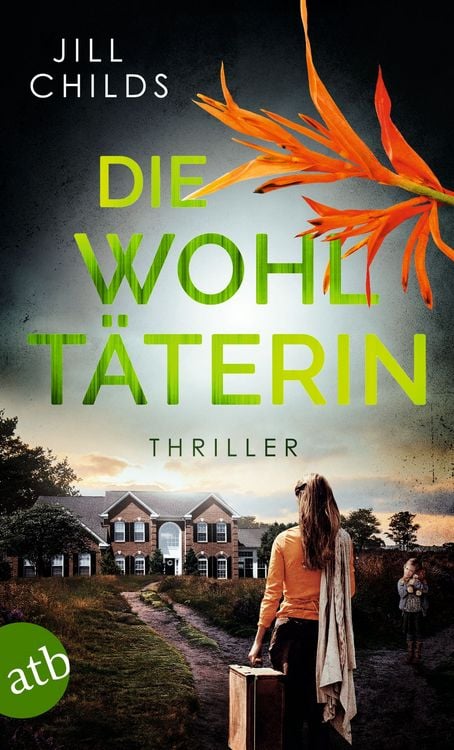 Produktbild: Die Wohlt&auml;terin