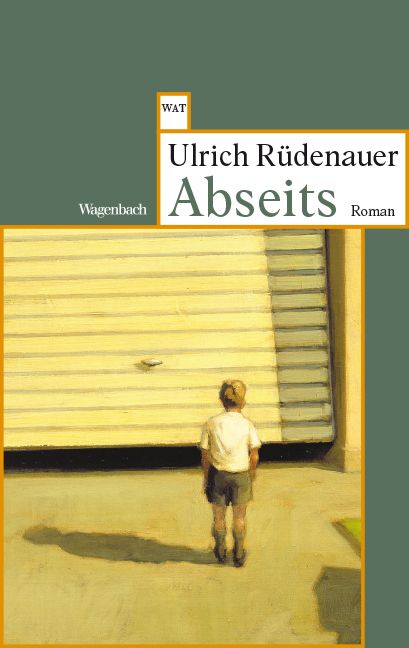 Produktbild: Abseits