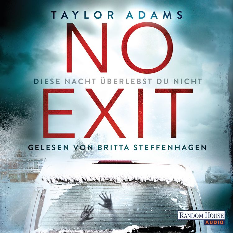 Produktbild: No Exit