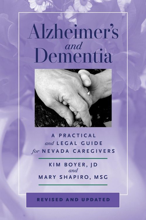 Produktbild: Alzheimer's and Dementia