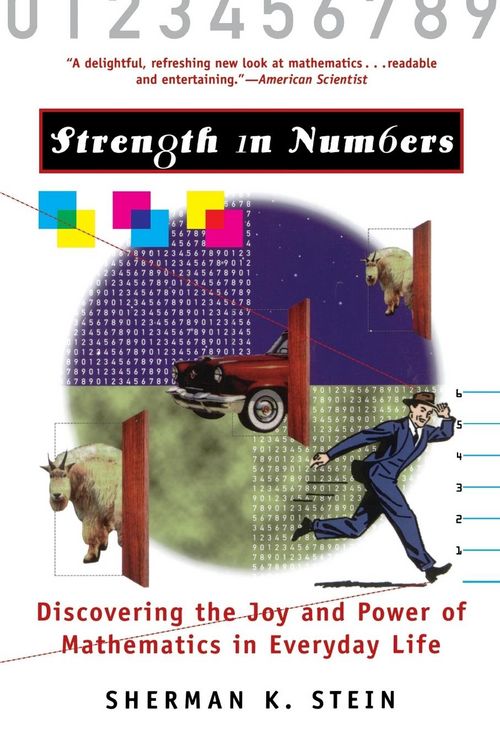 Produktbild: Strength in Numbers