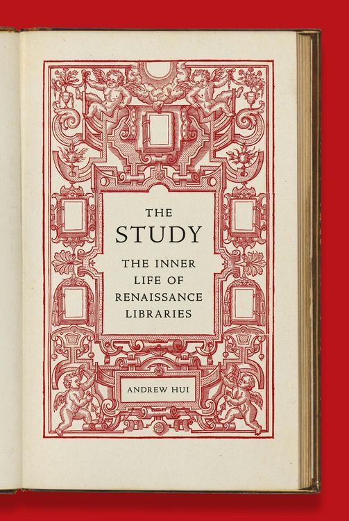 Produktbild: The Study
