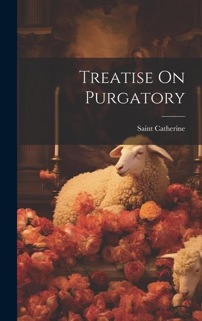 Produktbild: Treatise On Purgatory