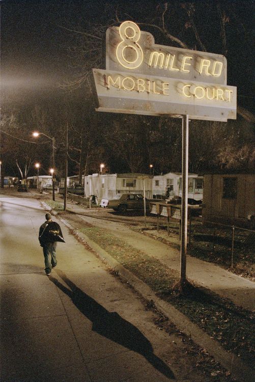 Produktbild: 8 Mile
