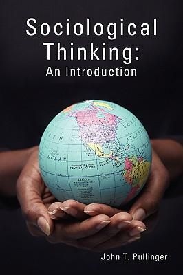 Produktbild: Sociological Thinking