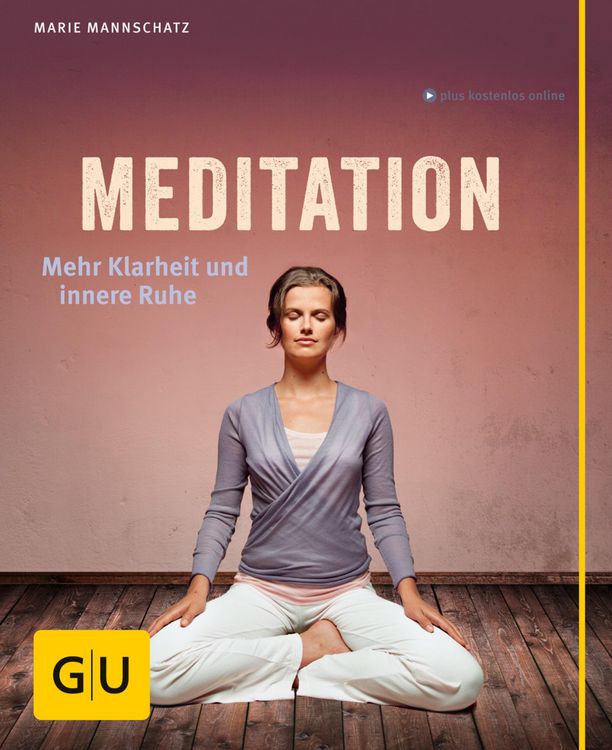 Produktbild: Meditation