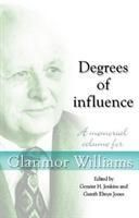 Produktbild: Degrees of Influence