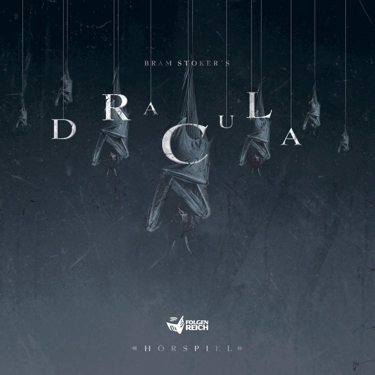Produktbild: Bram Stoker's Dracula (H&ouml;rspiel)