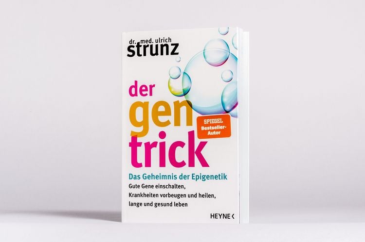 Produktbild: Der Gen-Trick