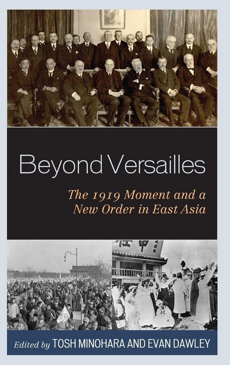 Produktbild: Beyond Versailles