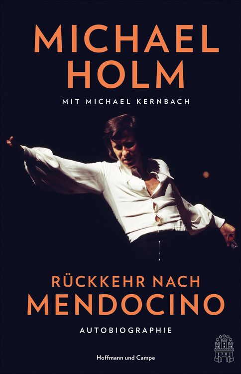 Produktbild: R&uuml;ckkehr nach Mendocino
