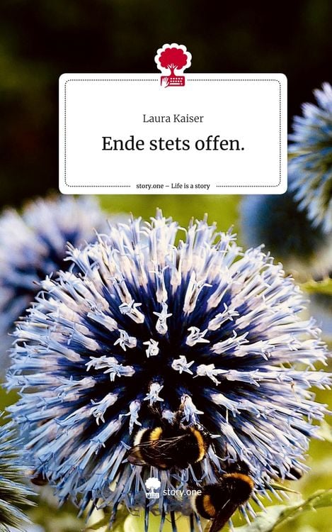 Produktbild: Ende stets offen.. Life is a Story - story.one