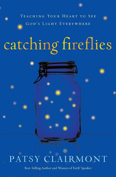 Produktbild: The Catching Fireflies