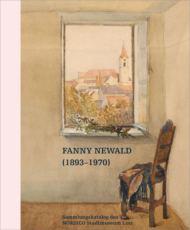 Produktbild: Fanny Newald (1893&ndash;1970)