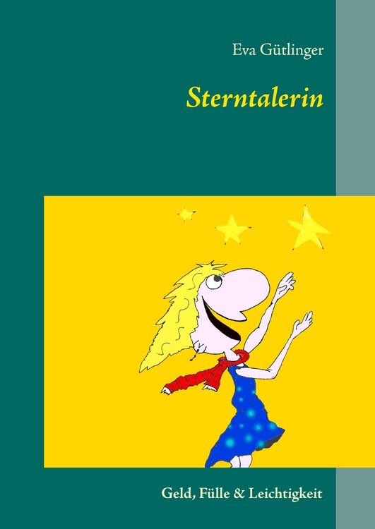 Produktbild: Sterntalerin