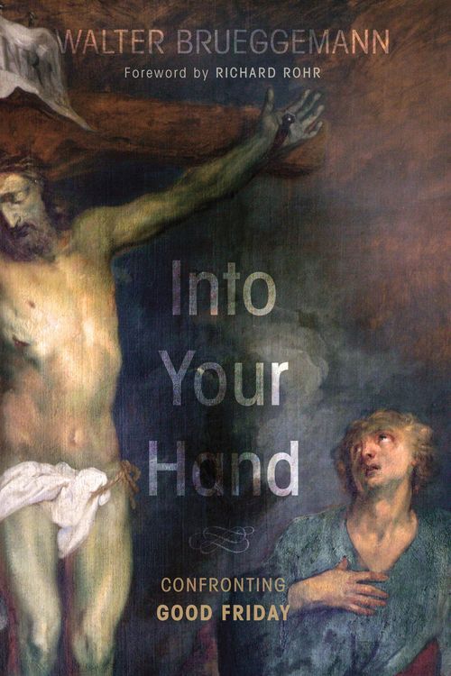 Produktbild: Into Your Hand