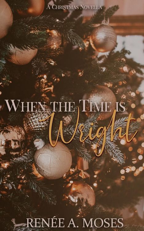 Produktbild: When The Time Is Wright