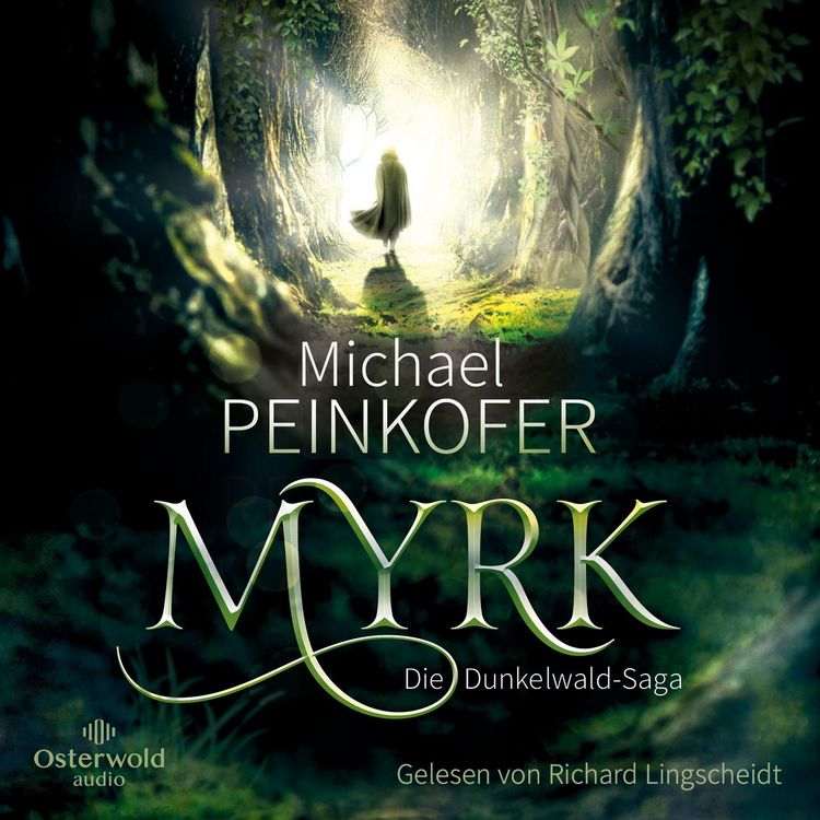 Produktbild: Myrk