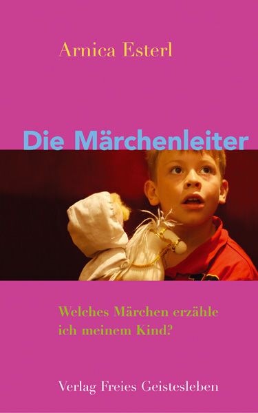 Produktbild: Die M&auml;rchenleiter