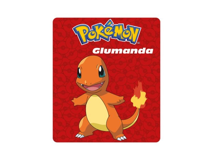 Produktbild: Content-Tonie Pok&eacute;mon: Glumanda