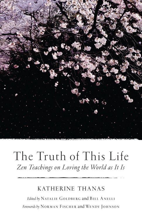 Produktbild: The Truth of This Life