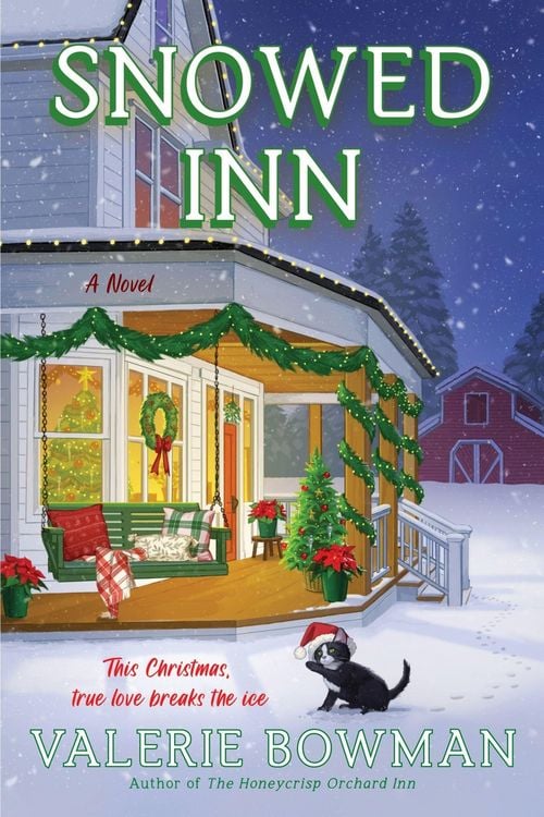 Produktbild: Snowed Inn