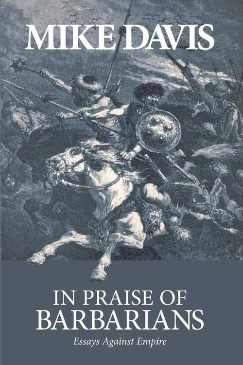 Produktbild: In Praise of Barbarians