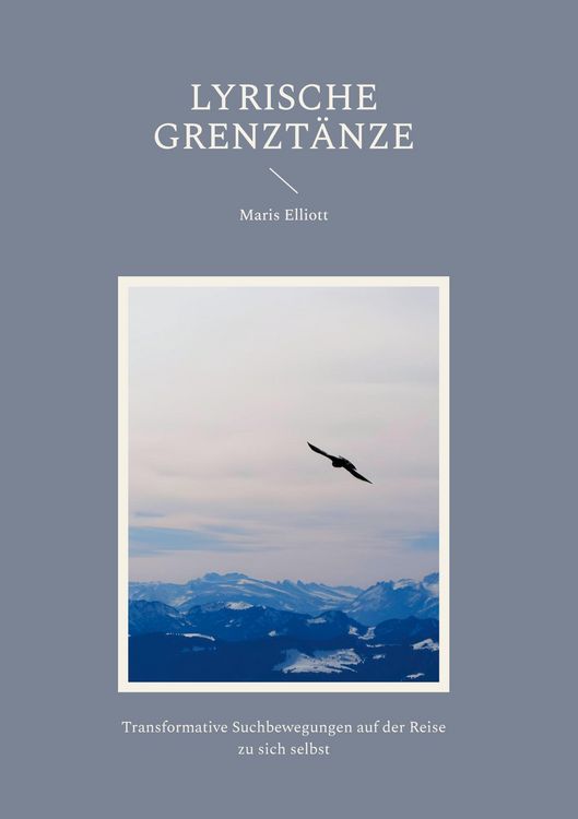 Produktbild: Lyrische Grenzt&auml;nze