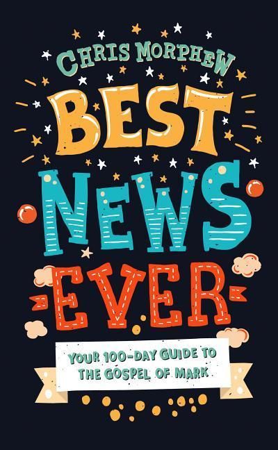 Produktbild: Best News Ever