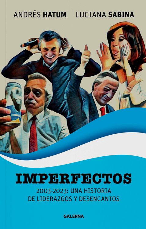 Produktbild: Imperfectos