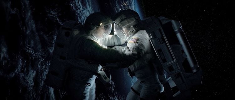 Produktbild: Gravity