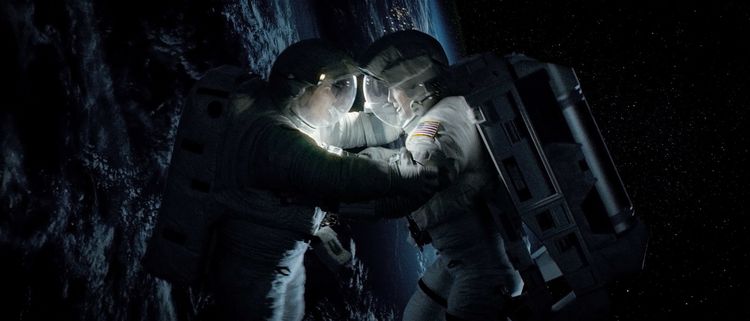 Produktbild: Gravity